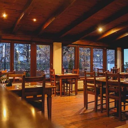 Il Galeone Hotel Ступава Экстерьер фото